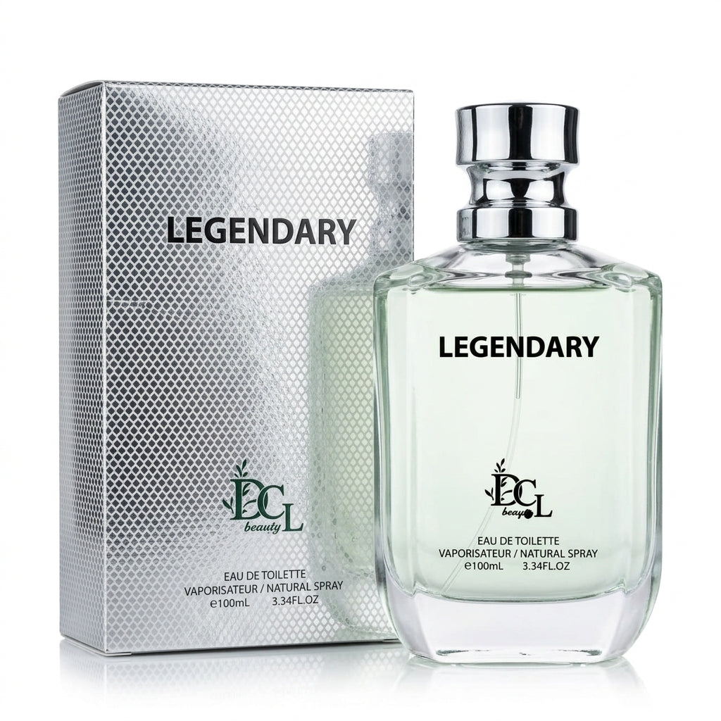 DCL Legendary Eau de Toilette – 100 ml