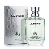 DCL Legendary Eau de Toilette – 100 ml