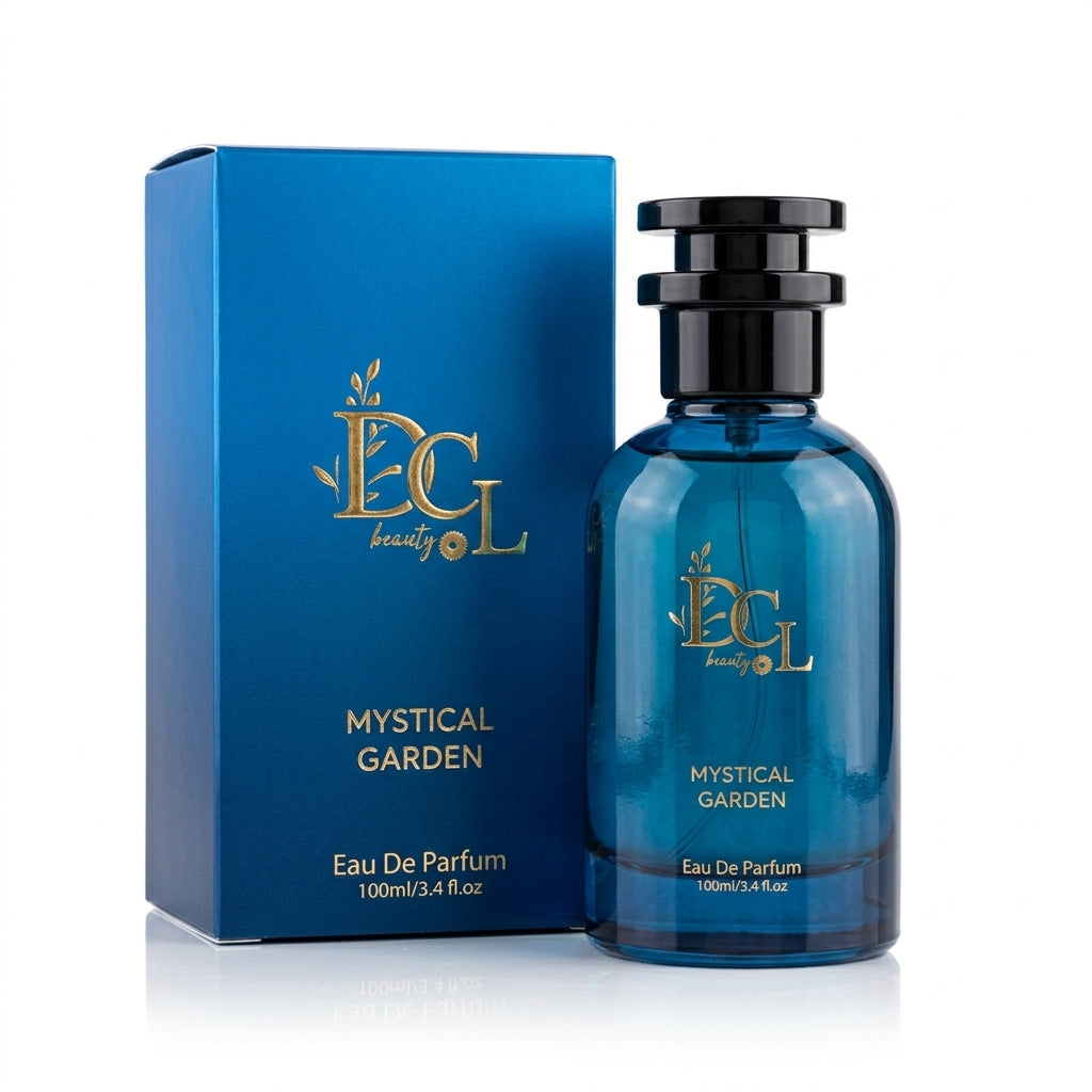 DCL Mystical Garden Eau de Parfum – 100 ml