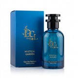 DCL Mystical Garden Eau de Parfum – 100 ml