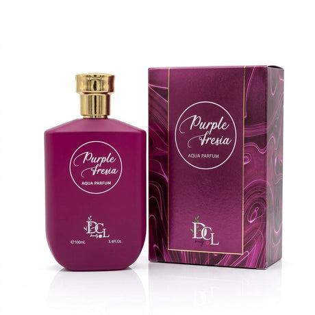 DCL Purple Fresia Aqua Parfum – 100 ml
