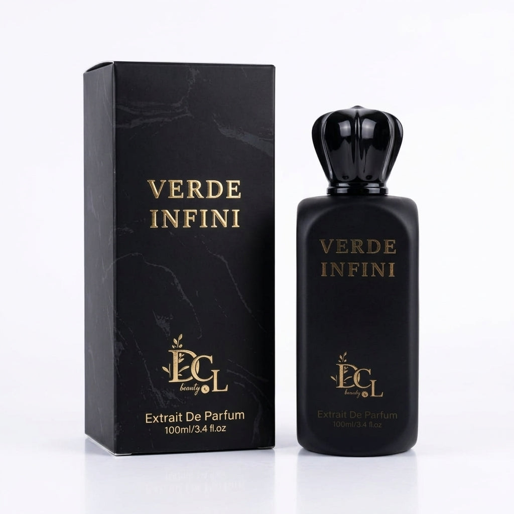 DCL Verde Infini Extrait de Parfum – 100 ml