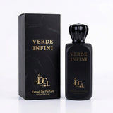 DCL Verde Infini Extrait de Parfum – 100 ml