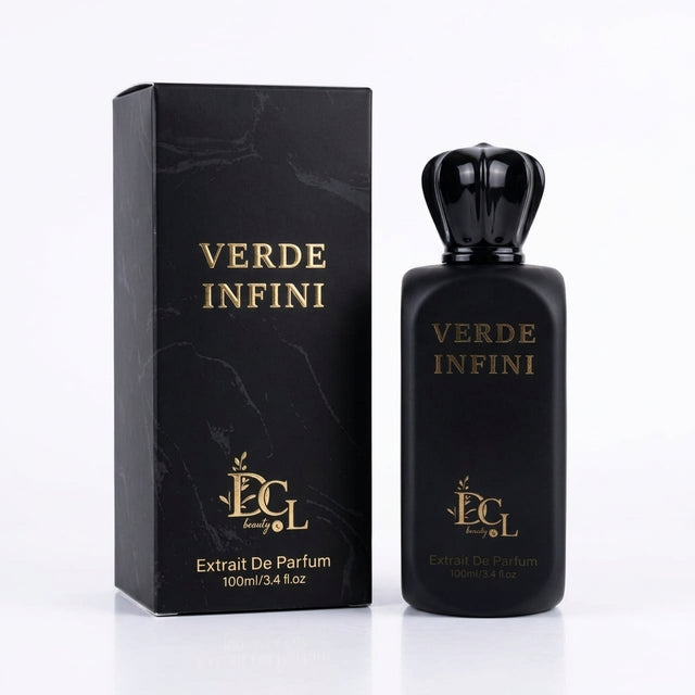 DCL Verde Infini Extrait de Parfum – 100 ml