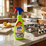Smac Kitchen Degreaser Trigger Spray – 650 ml