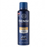 Denim Performance Mocha Anti-Perspirant Deodorant Spray 225ml
