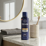 Denim Performance Mocha Anti-Perspirant Deodorant Spray 225ml