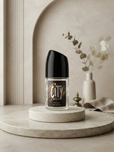 City Men Musk Deodorant Roll-On  50ml