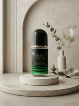 Real Man Pure Neroli Roll-On Deodorant 50 ml
