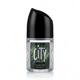 City Men Fashion Deodorant Roll-On 50 ml