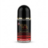 Real Man Pure Wood Roll-On Deodorant 50 ml