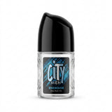City Men Energise Deodorant Roll-On 50ml