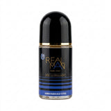 Real Man Pure Spicy Roll-On Deodorant 50 ml