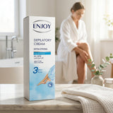 Enjoy Extra Strong Depilatory Cream for Legs & Body – 100 ml