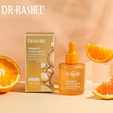 Dr.Rashel Vitamin C Turmeric Face Oil 35ML