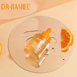 Dr.Rashel Vitamin C Turmeric Face Oil 35ML