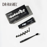 Dr Rashel Bamboo Charcoal Toothpaste (120g) & Toothbrush Set