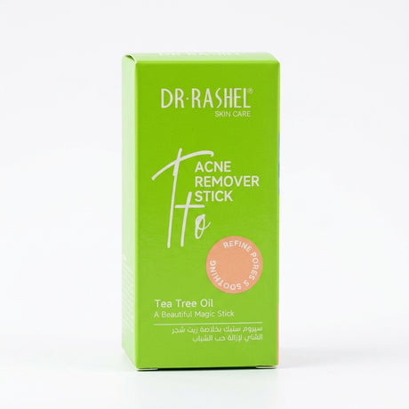 Dr.Rashel Acne Remover Stick with Tea Tree Oil A Beautiful Magic Stick