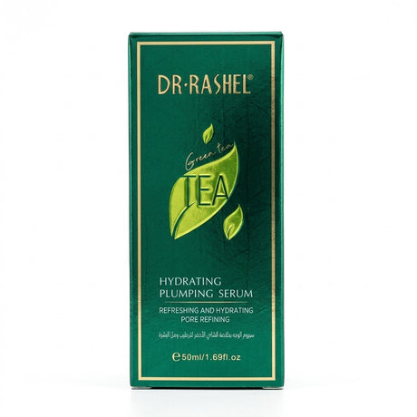 Dr.Rashel Green Tea Hydration Plumping Serum -50ml