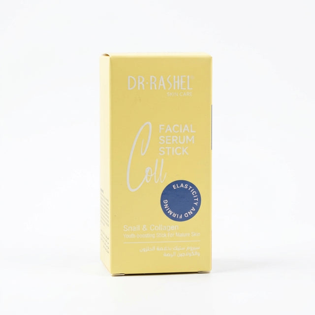 Dr.Rashel Snail & Collagen Facial Serum Stick 7g