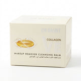 Dr.Rashel VE Collagen Makeup Remover Cleansing Balm - 100g