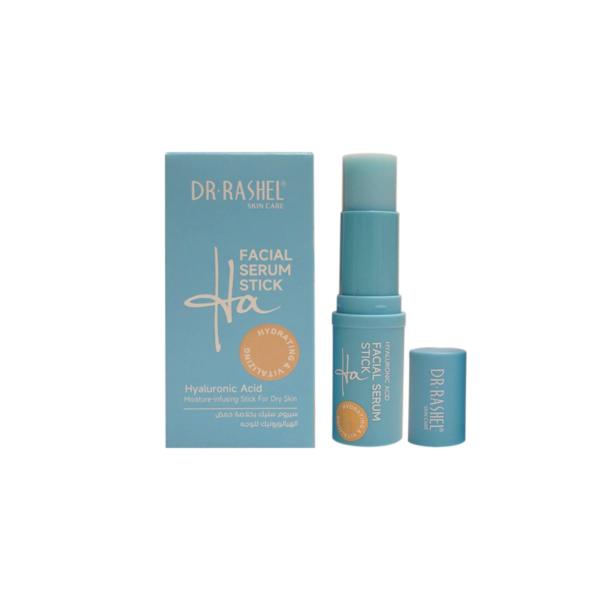 Dr.Rashel Hyaluronic Acid Facial Serum Stick 7g