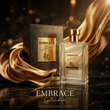 DCL Embrace Splendor Pour Homme Perfume for Men 100ml