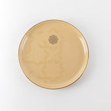 Otantik Octara - Cake Serving Set (9-Pc) - Ivory & Gold
