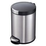 Eko Artistic Stainless Steel Step Bin