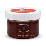 Enjoy Rose Hair Removal Wax – 400 g