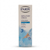 Enjoy Extra Strong Depilatory Cream for Legs & Body – 100 ml