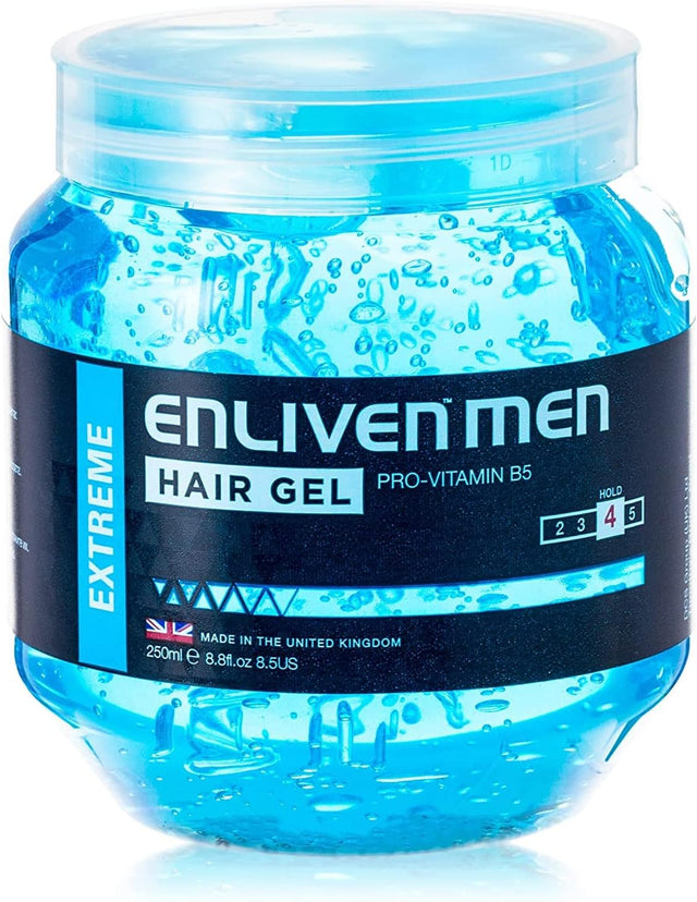 Enliven Hair Gel Extreme, 250ml