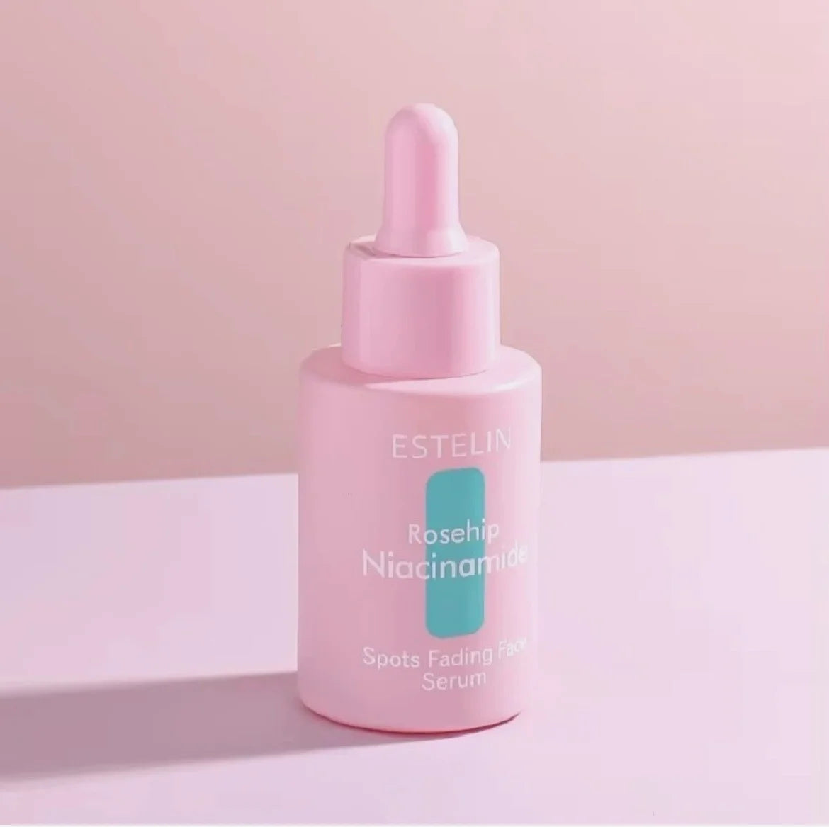 Estelin Rosehip Niacinamide Spots Fading Face Serum – 30ml