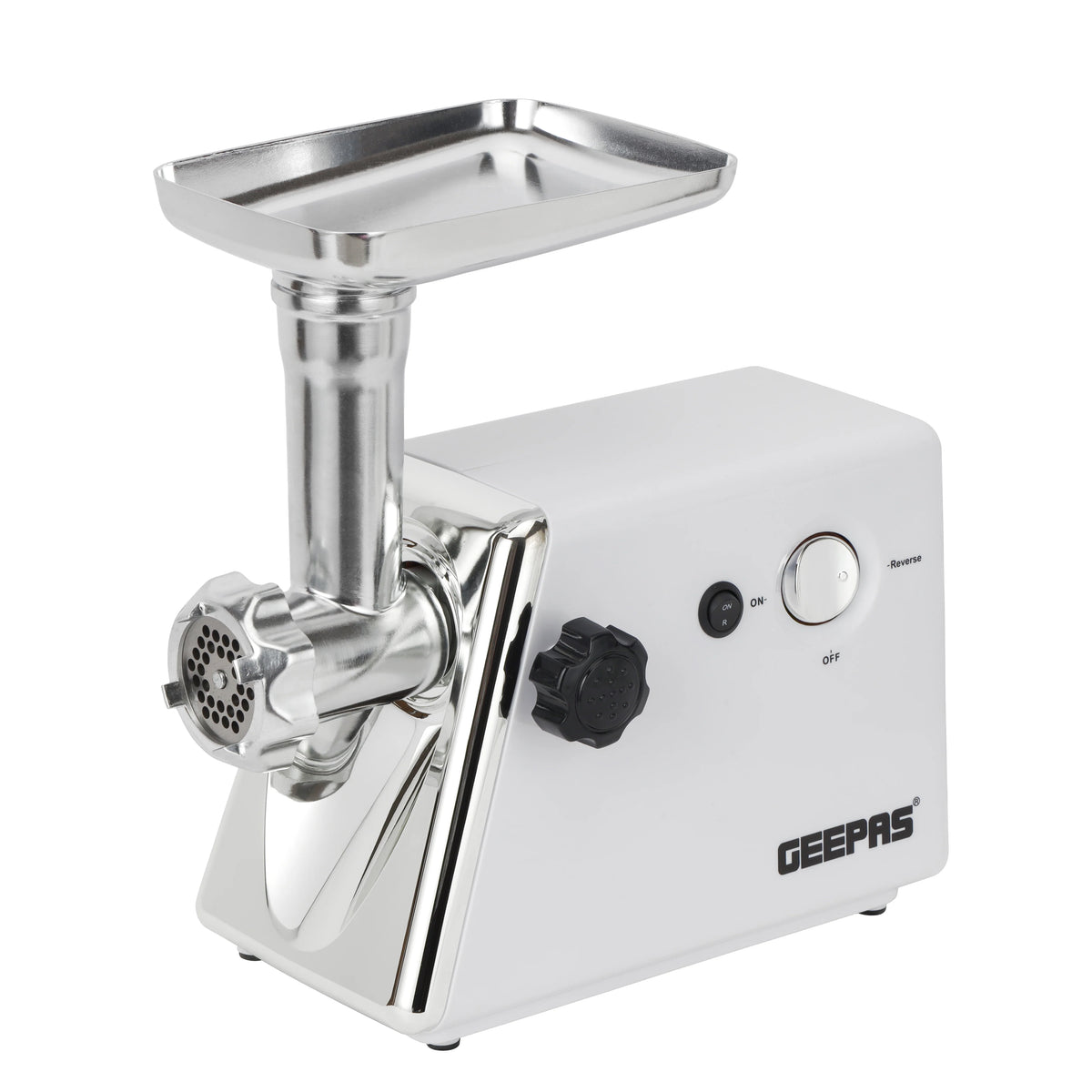 Geepas 1200W Meat Grinder GMG746
