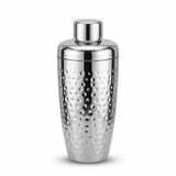 FNS Stainless Steel Cocktail Shaker Silver - 750ml