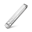 FNS Stainless Steel Ice Tong 18cm – Silver


