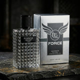 DCL Force Eau de Toilette for Men – 100 ml