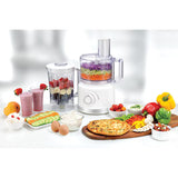 Black & Decker Multifunction food processor 750W, FX760-B5