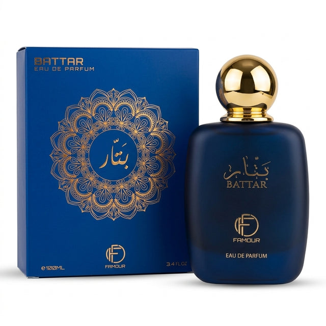 Famour Battar Eau de Parfum – 100 ml