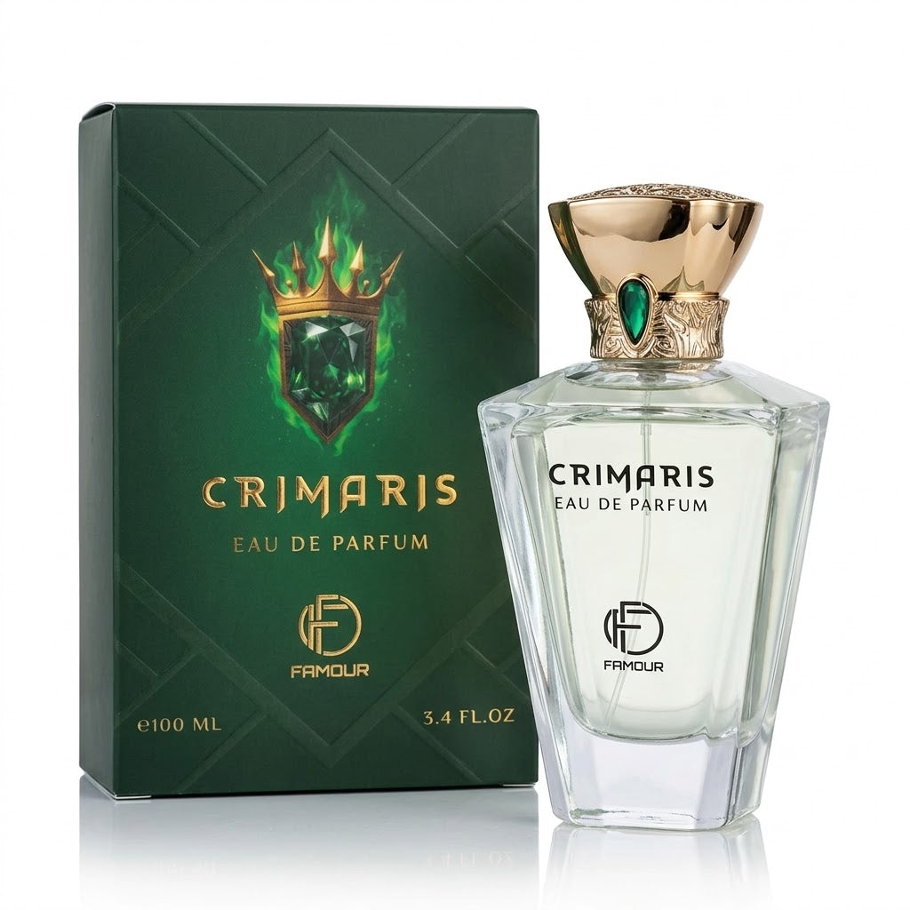 Famour Crimaris Eau de Parfum – 100 ml