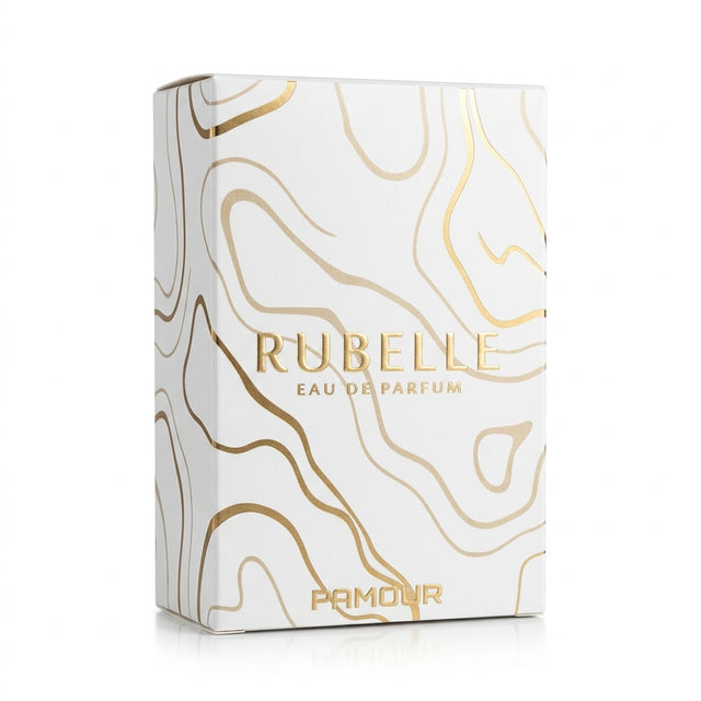 Famour Rubelle Eau de Parfum – 110 ml