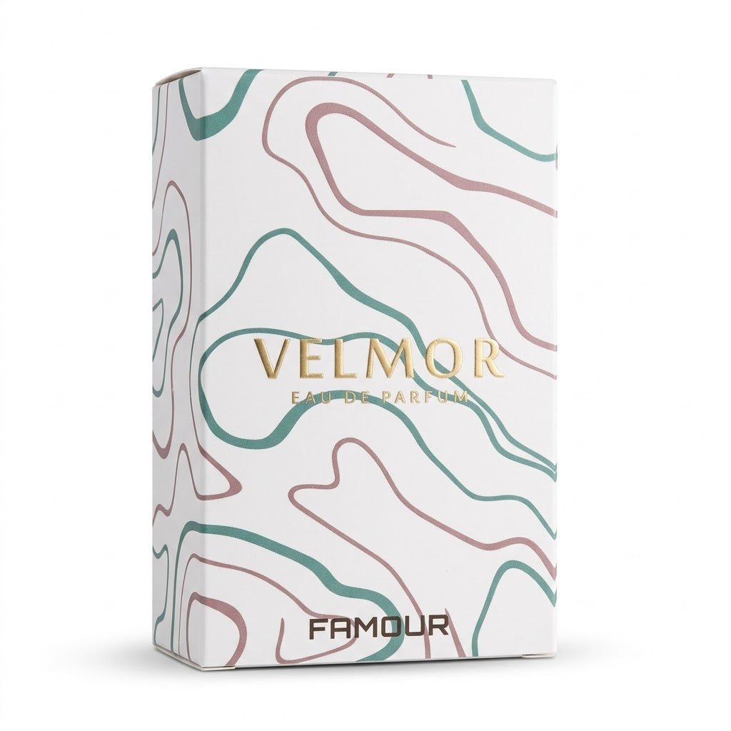 Famour Velmor Eau de Parfum – 110 ml