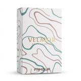 Famour Velmor Eau de Parfum – 110 ml