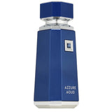 French Avenue Azzure Aoud Perfume For Men EDP 100ml