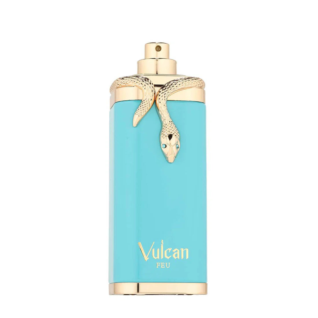عطر فولكان فو من فرينش أفينيو لكلا الجنسين، ماء عطر 100 مل