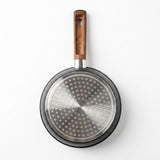 Spanis Home Granite Non-Stick Saucepan 16cm