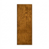 Fur Door Mat Brown – 60×150cm