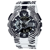 G-SHOCK WILDLIFE PROMISING COLLABORATION MEN'S WATCH