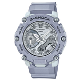 Casio G-Shock GA-2200FF-8A "Forgotten Future" Series Analog-Digital Watch