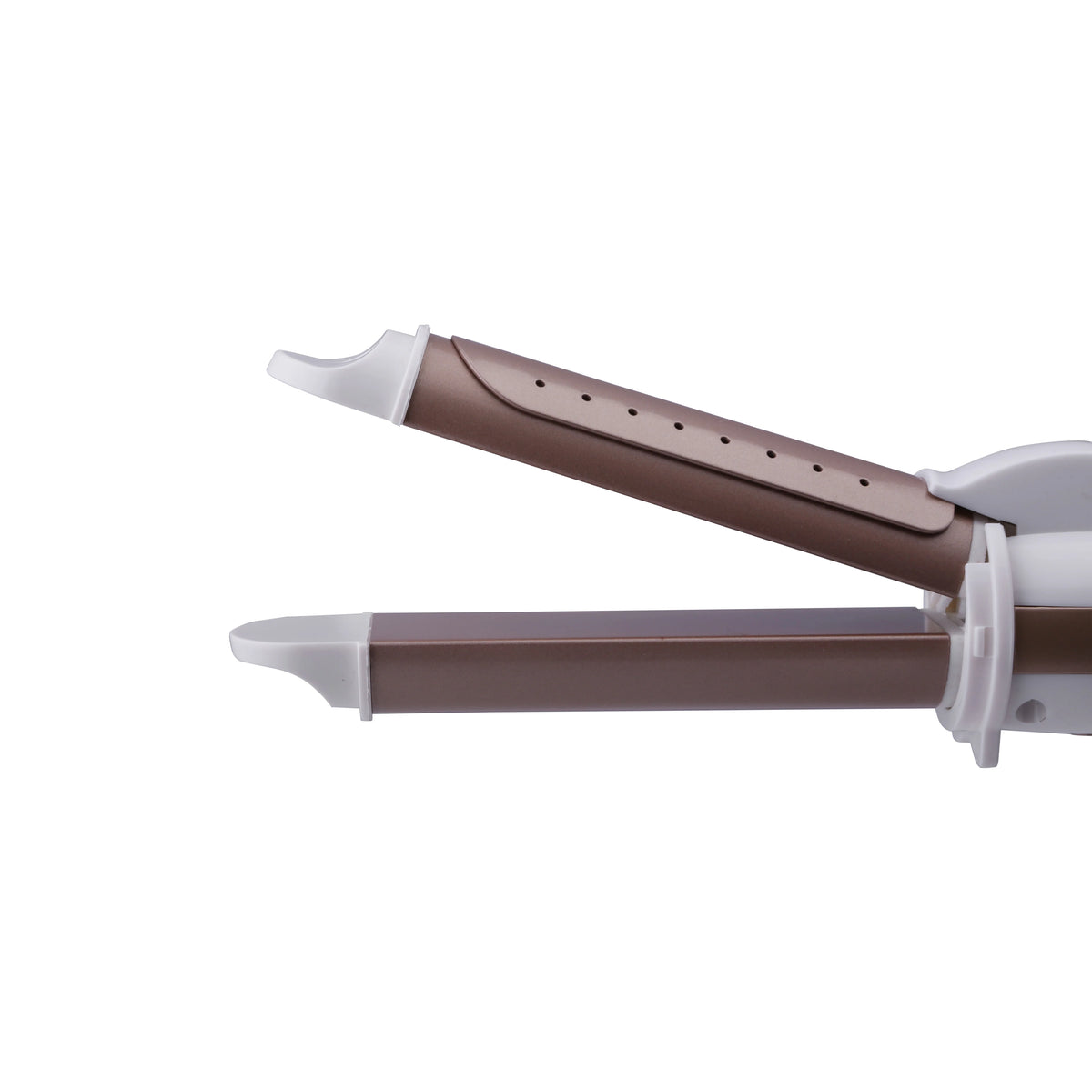 Geepas 2-in-1 Wet & Dry Hair Curling Iron GH8686
